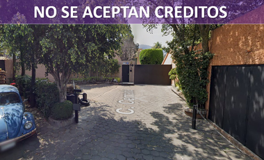 PC VENTA DE CASA EN RECUPERACION HIPOTECARIA EN MAGDALENA CONTRERAS CDMX