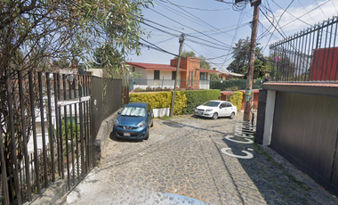 PC VENTA DE CASA EN RECUPERACION HIPOTECARIA EN MAGDALENA CONTRERAS CDMX