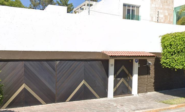 VENTA DE CASA EN ZARAGOZA PUEBLA