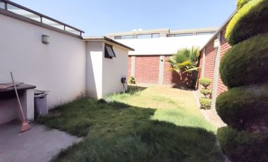 LOMAS DE VIRREYES, RENTA