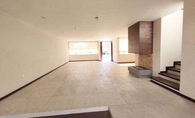 LOMAS DE VIRREYES, RENTA