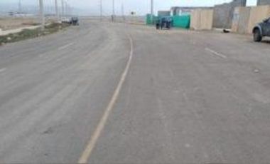 Se vende Terreno industrial en Indupark – Chilca, 11,754 m² desde $130/m²