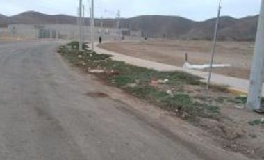 Se vende Terreno industrial en Indupark – Chilca, 11,754 m² desde $130/m²