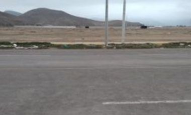Se vende Terreno industrial en Indupark – Chilca, 11,754 m² desde $130/m²