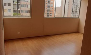 1136499Departamento De Estreno En El Rimac En Condominio Praderas
