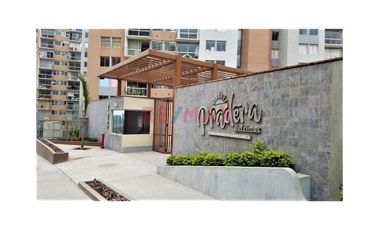 1136499Departamento De Estreno En El Rimac En Condominio Praderas