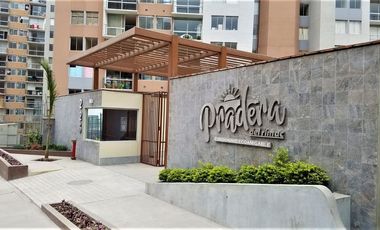 1136499Departamento De Estreno En El Rimac En Condominio Praderas