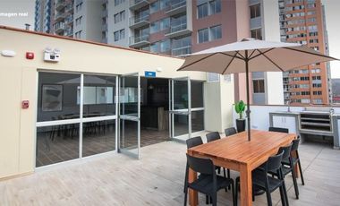 1136499Departamento De Estreno En El Rimac En Condominio Praderas