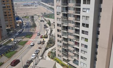 1136499Departamento De Estreno En El Rimac En Condominio Praderas