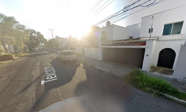 VENTA DE CASA EN ZAPOPAN JALISCO