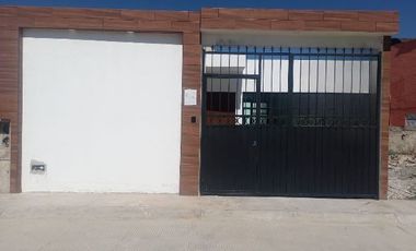 CASA DE 3 RECAMARAS EN FRACC TOLEDO $1,295,000
