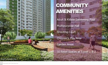 1-Bedroom Condo Living in the Heart of IT Park, Cebu