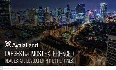 1-Bedroom Condo Living in the Heart of IT Park, Cebu