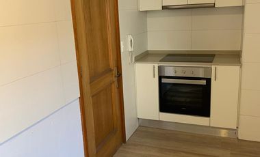 Hermoso departamento en Barrio El Tenis Rancagua