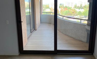 Hermoso departamento en Barrio El Tenis Rancagua