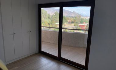 Hermoso departamento en Barrio El Tenis Rancagua