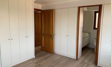 Hermoso departamento en Barrio El Tenis Rancagua