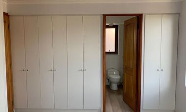 Hermoso departamento en Barrio El Tenis Rancagua