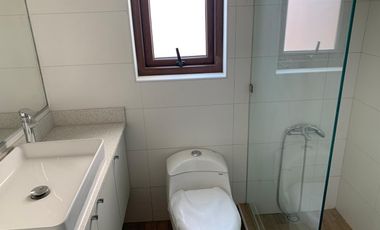 Hermoso departamento en Barrio El Tenis Rancagua