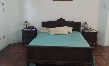 Barrio Centenario - Zona Regenerada