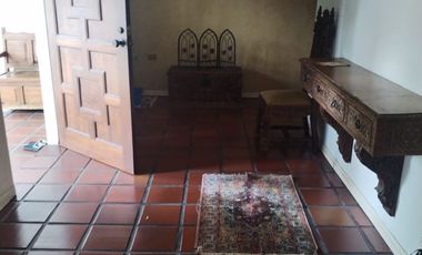 Barrio Centenario - Zona Regenerada