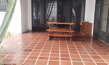 Barrio Centenario - Zona Regenerada