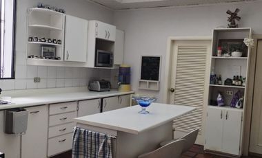 Barrio Centenario - Zona Regenerada