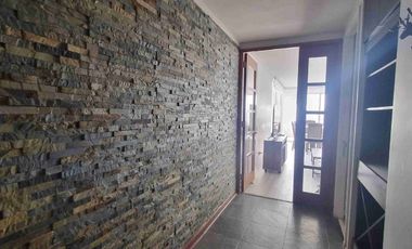 Se vende departamento totalmente equipado