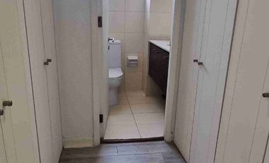 Se vende departamento totalmente equipado