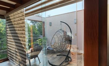Vendo Espectacular Casa Frente A Parque, Surco, Cerca A Avenidas Benavides, Venturo, Aviación, Caminos Del Inca, Higuereta, Cerca A Centro Comercial C