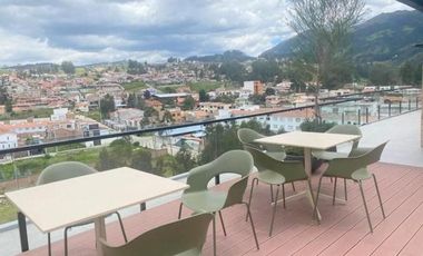 Oportunidad lujoso departamento en venta 124m2C Av. Primero de Mayo