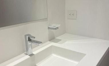 Oportunidad lujoso departamento en venta 124m2C Av. Primero de Mayo