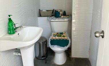 Hermosa casa amoblada en condominio en Machalí
