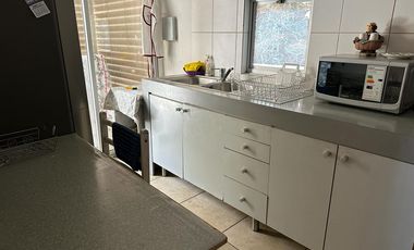 Hermosa casa amoblada en condominio en Machalí
