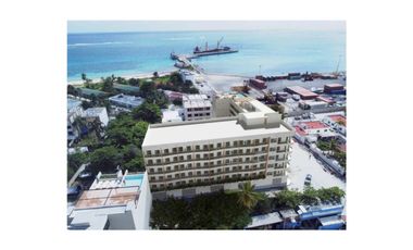 MUSA DEL PUERTO DEPAS PREVENTA PUERTO MORELOS JUL 2026