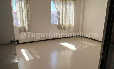 Departamento en Renta en Tizayuca, con alberca y acceso controlado