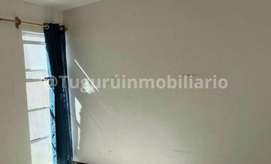 Departamento en Renta en Tizayuca, con alberca y acceso controlado