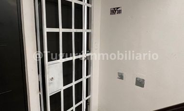 Departamento en Renta en Tizayuca, con alberca y acceso controlado