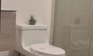 DEPARTAMENTO EN QUERETARO