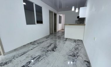 ARRIENDO EXCELNTE APARTAMENTO, CALAMARI