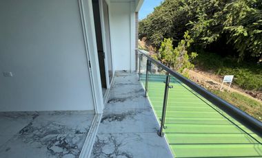 ARRIENDO EXCELNTE APARTAMENTO, CALAMARI