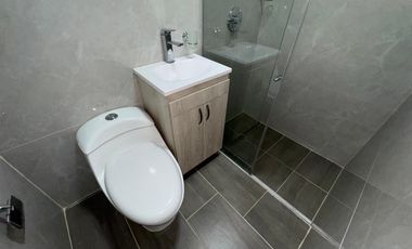 ARRIENDO EXCELNTE APARTAMENTO, CALAMARI