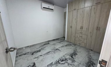 ARRIENDO EXCELNTE APARTAMENTO, CALAMARI