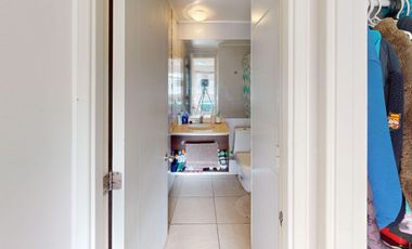 Departamento Venta De 1d En Orompello 129 Concepción Centro, con estacionamiento y bodega