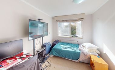 Departamento Venta De 1d En Orompello 129 Concepción Centro, con estacionamiento y bodega