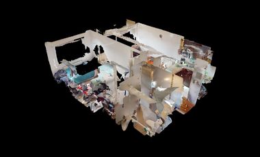 Departamento Venta De 1d En Orompello 129 Concepción Centro, con estacionamiento y bodega