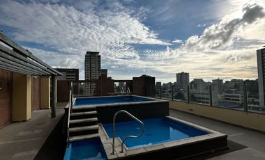 Departamento Venta De 1d En Orompello 129 Concepción Centro, con estacionamiento y bodega