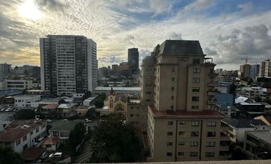 Departamento Venta De 1d En Orompello 129 Concepción Centro, con estacionamiento y bodega