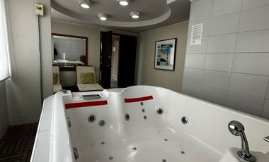 Departamento Venta De 1d En Orompello 129 Concepción Centro, con estacionamiento y bodega