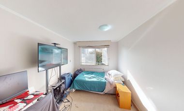 Departamento Venta De 1d En Orompello 129 Concepción Centro, con estacionamiento y bodega